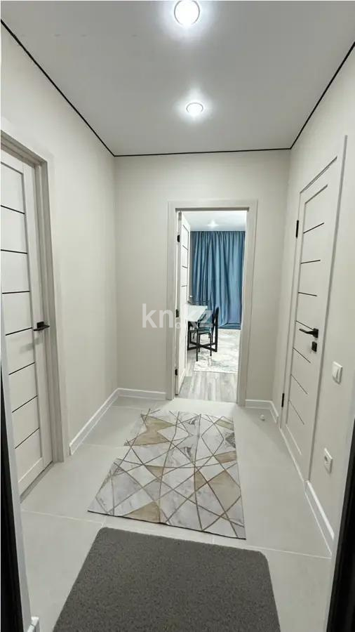 Продажа 1-комнатной квартиры, 41 м², мкр-н Жулдыз-2, дом  28Б в Алматы - фото 4