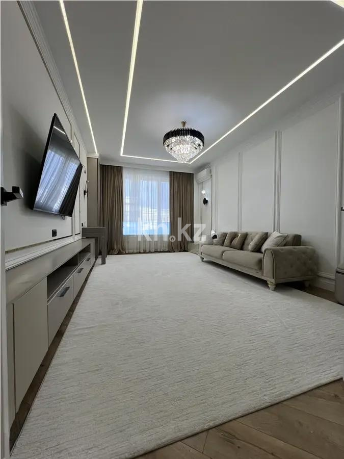 Продажа 3-комнатной квартиры, 89 м², пр. Мангилик Ел, дом  41 в Астане