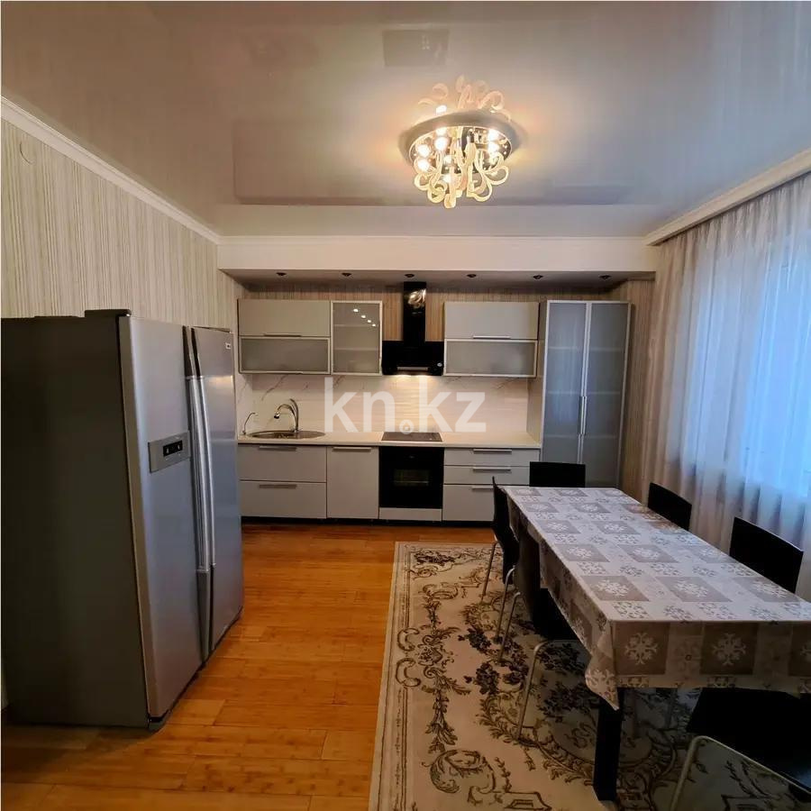 Продажа 3-комнатной квартиры, 108 м² в Астане - фото 4