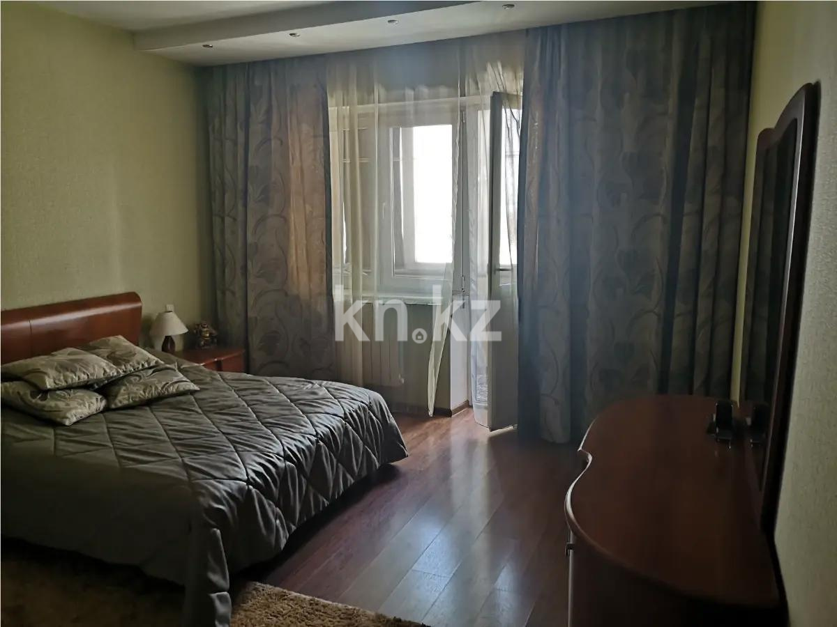 Продажа 4-комнатной квартиры, 128 м² в Алматы - фото 2