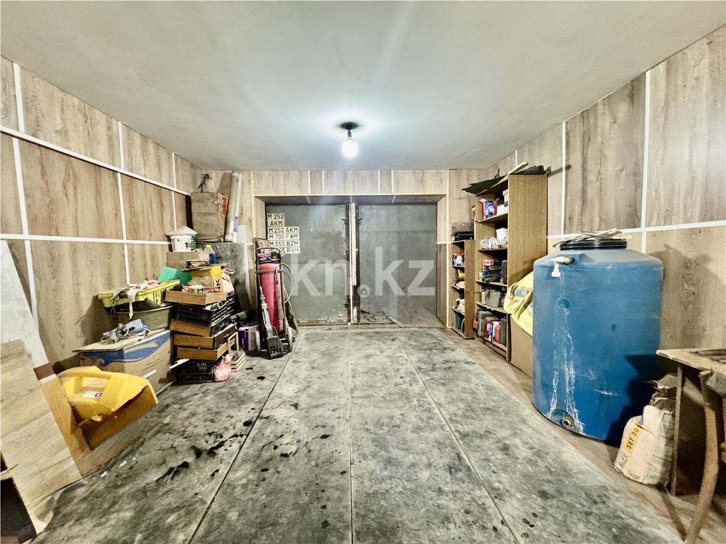 Продажа 7-комнатного дома, 258.2 м², ул. Степана Разина, дом  41 в Караганде - фото 50