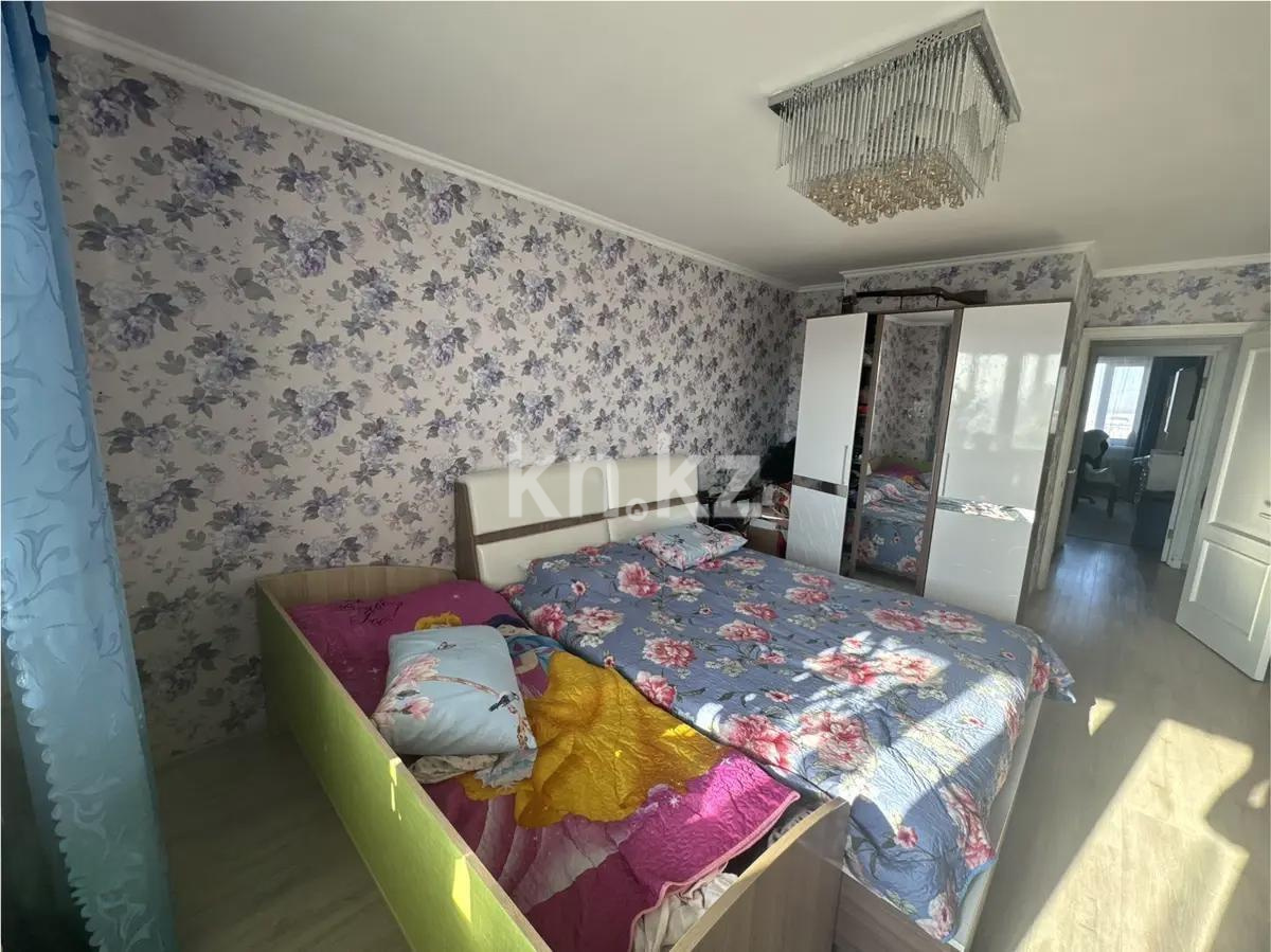 Продажа 3-комнатной квартиры, 79.2 м² в Астане - фото 2
