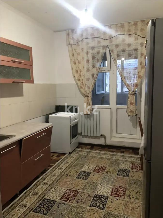Продажа 1-комнатной квартиры, 41 м² в Алматы - фото 2