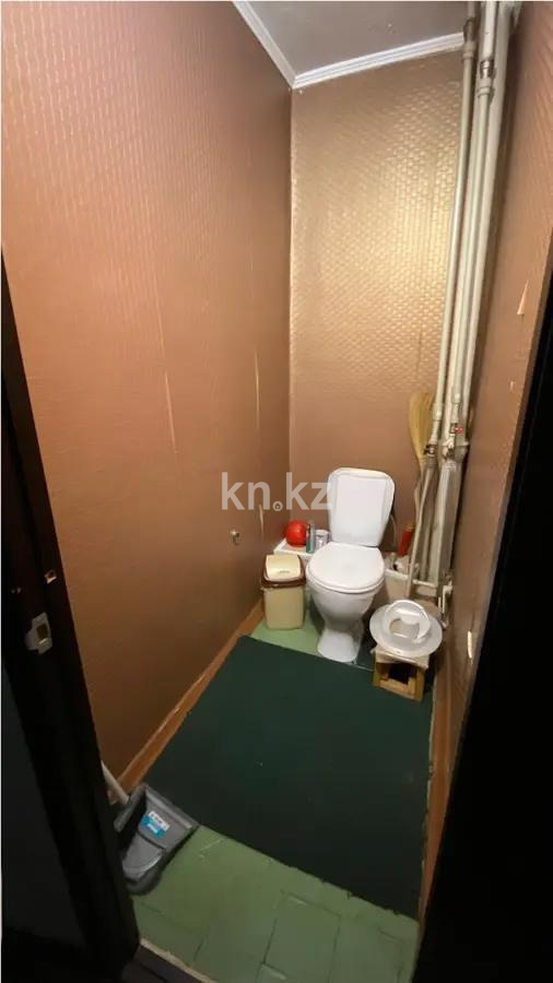 Продажа 2-комнатной квартиры, 51.7 м², мкр-н Жулдыз-1, дом  11 в Алматы - фото 4