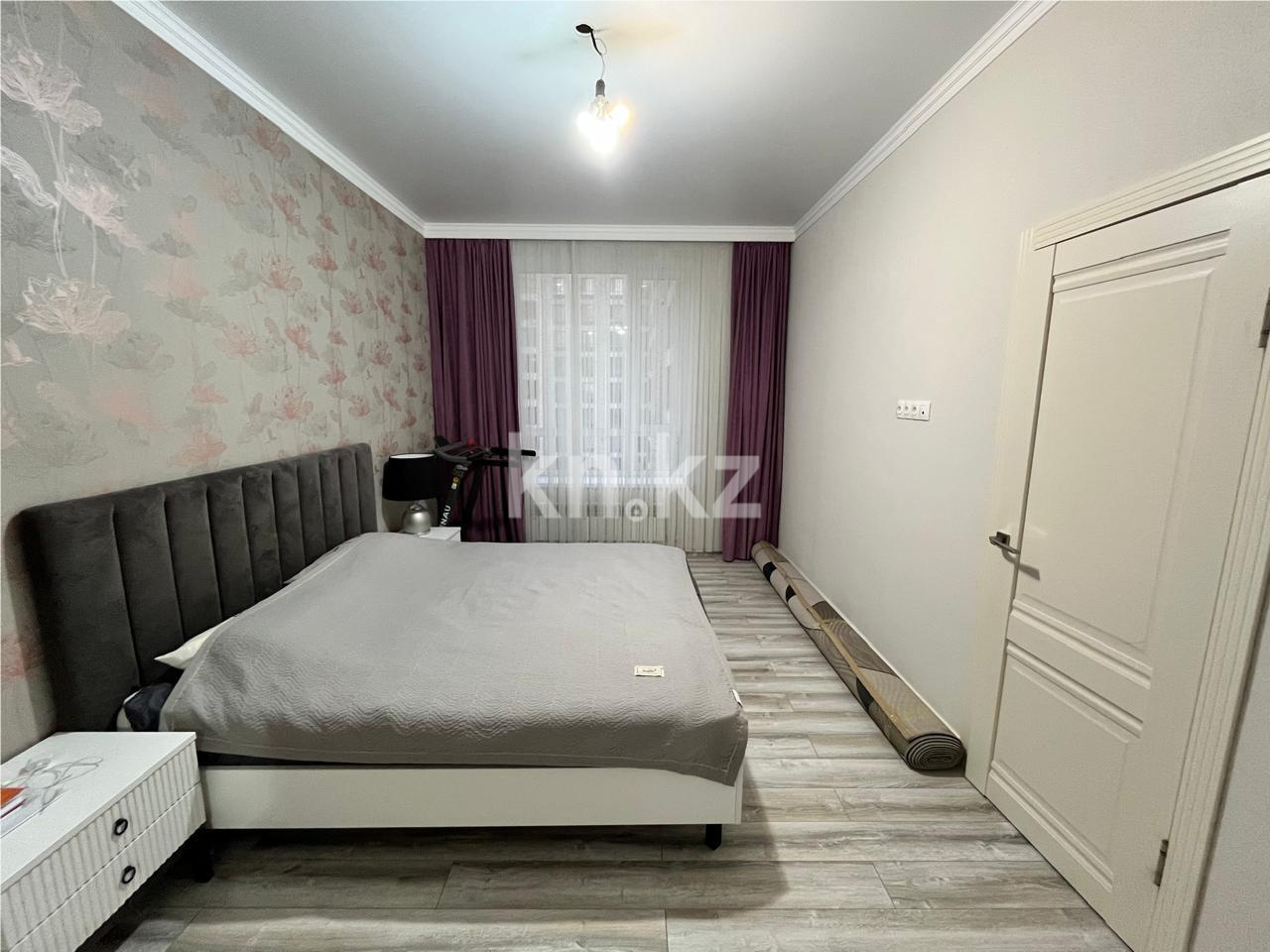 Продажа 4-комнатной квартиры, 128 м², ул. Мухамедханова в Астане - фото 5