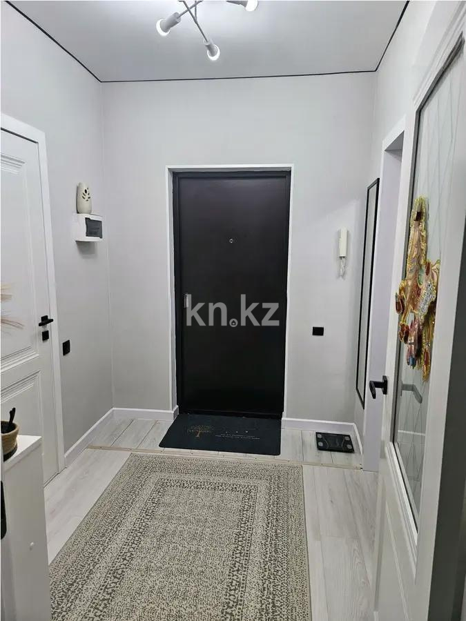 Продажа 1-комнатной квартиры, 45 м² в Алматы - фото 4