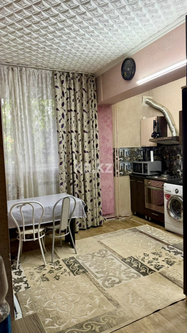 Аренда 1-комнатной квартиры, 43 м² в Алматы - фото 5