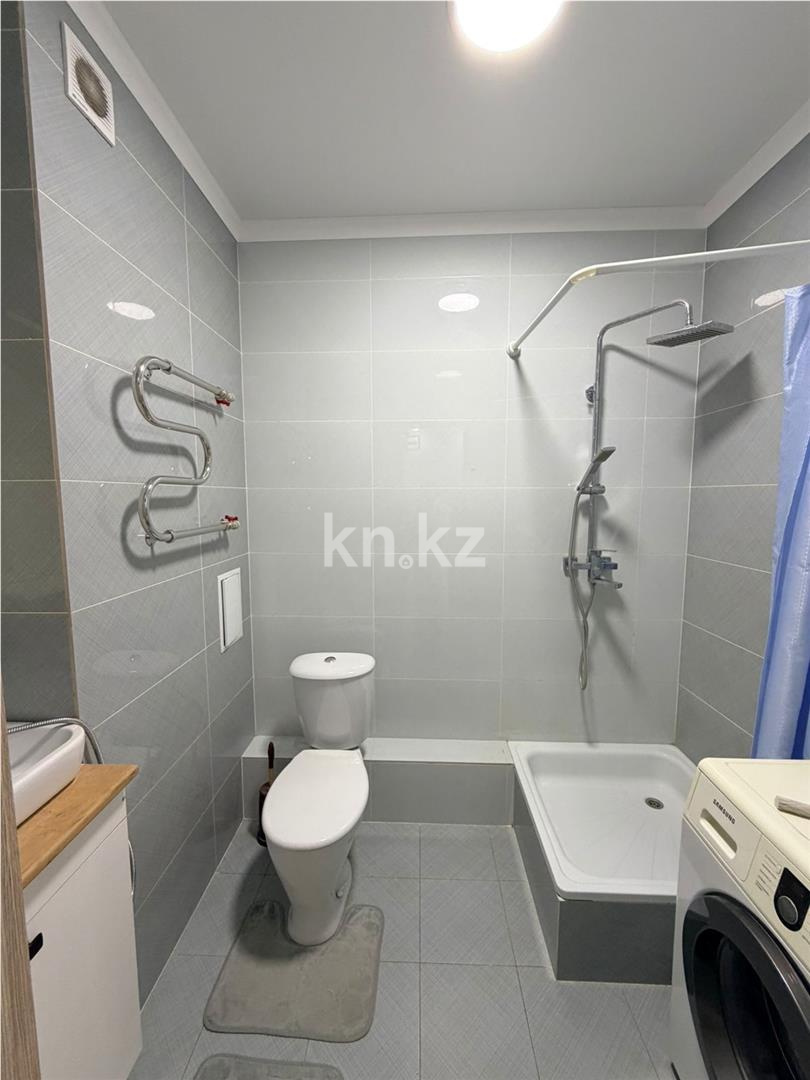 Продажа 2-комнатной квартиры, 56.7 м² в Астане - фото 9