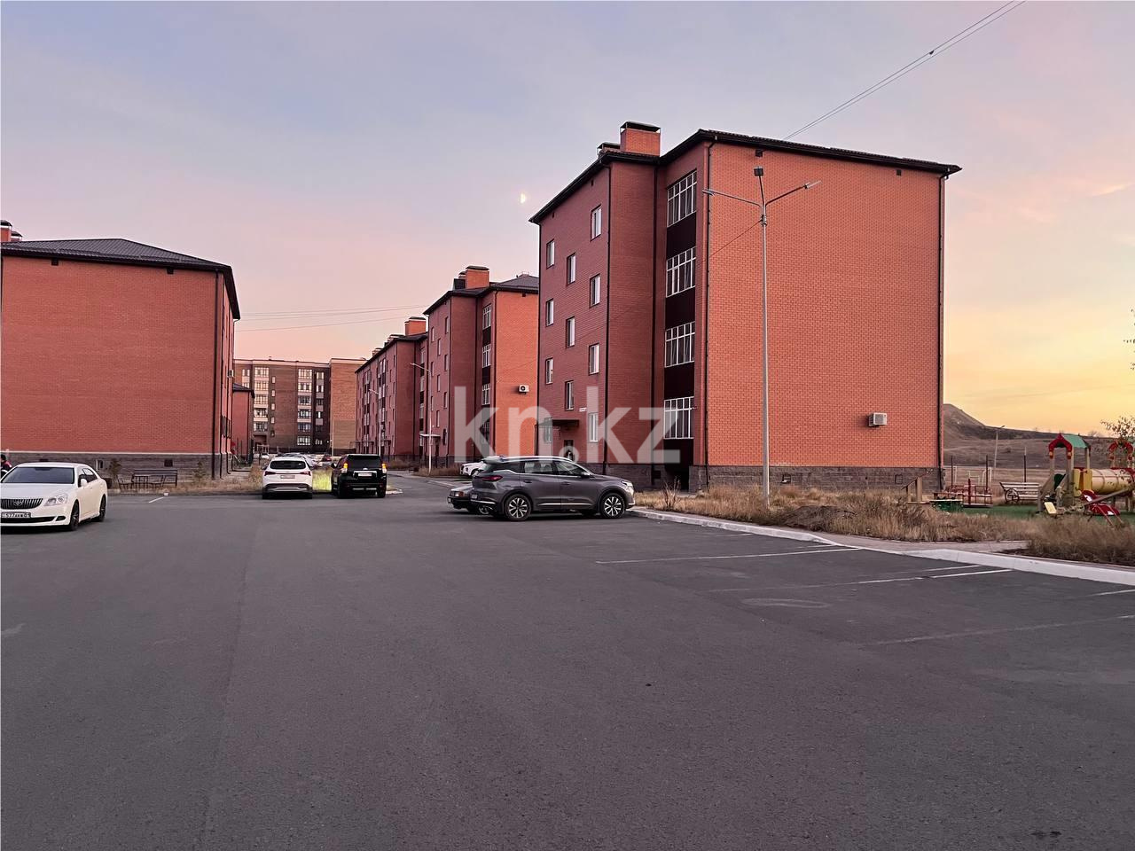 Продажа 3-комнатной квартиры, 92 м² в Караганде - фото 21