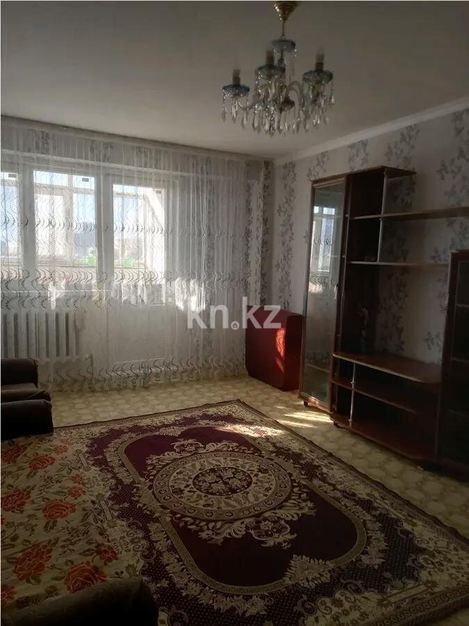 Продажа 3-комнатной квартиры, 80.4 м² в Астане
