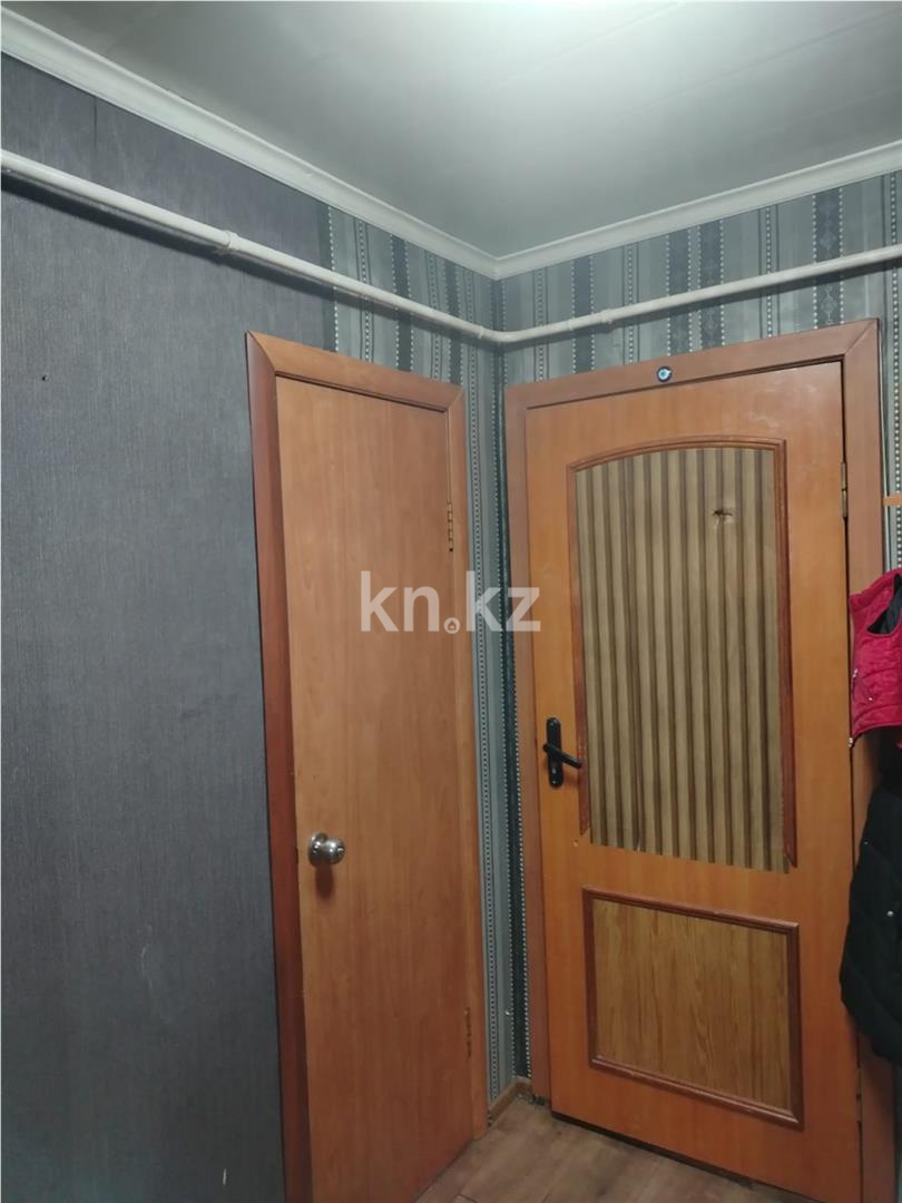 Продажа 1-комнатной квартиры, 34 м² в Астане - фото 5