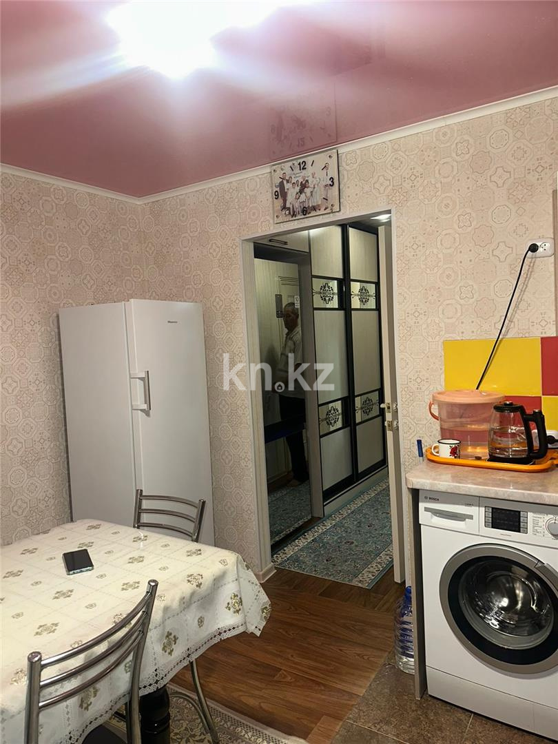Продажа 3-комнатной квартиры, 87 м², 68 квартал в Темиртау - фото 12