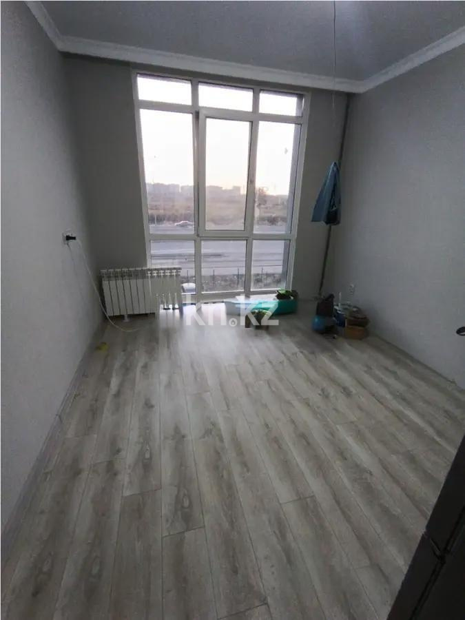 Продажа 1-комнатной квартиры, 48.5 м², ул. К. Шарипова, дом  206/4 в Алматы - фото 2