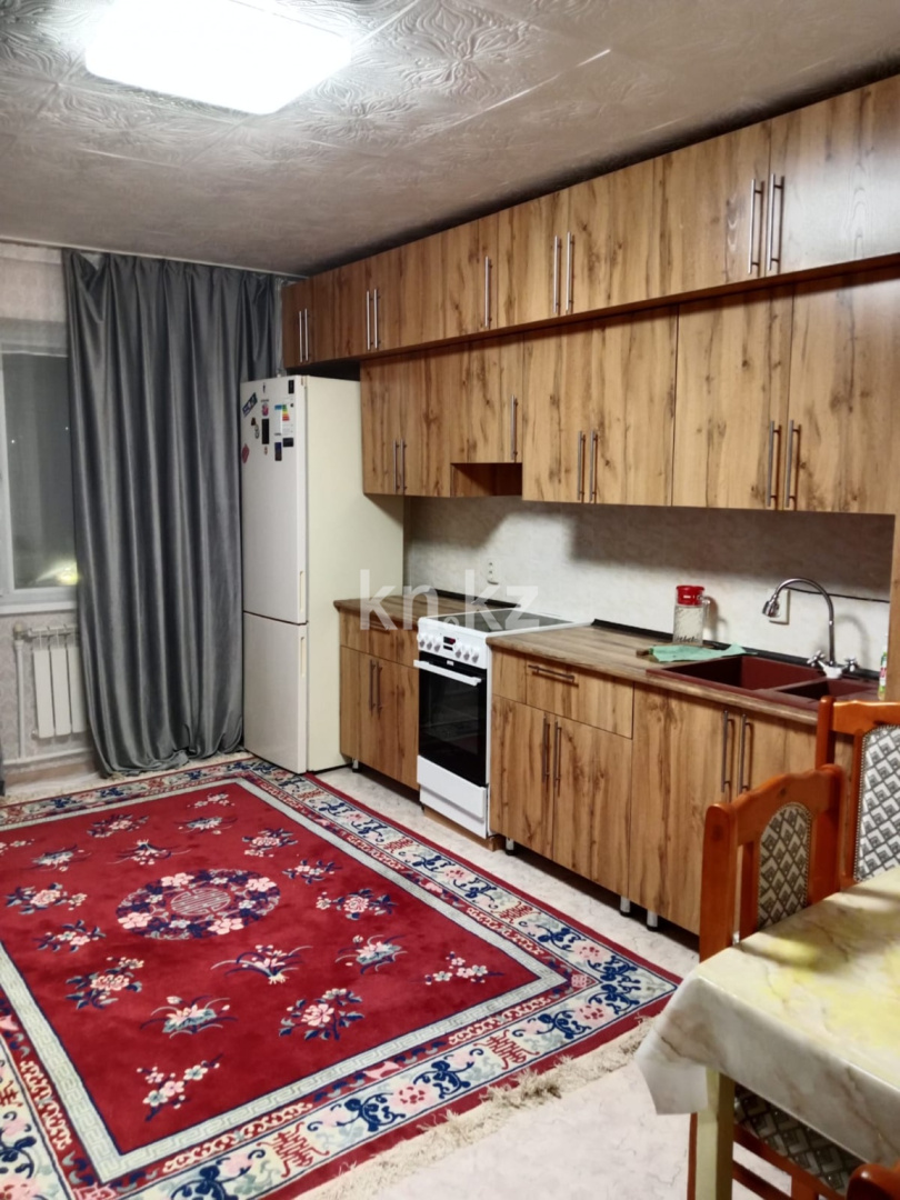 Продажа 1-комнатной квартиры, 54 м² в Усть-Каменогорске