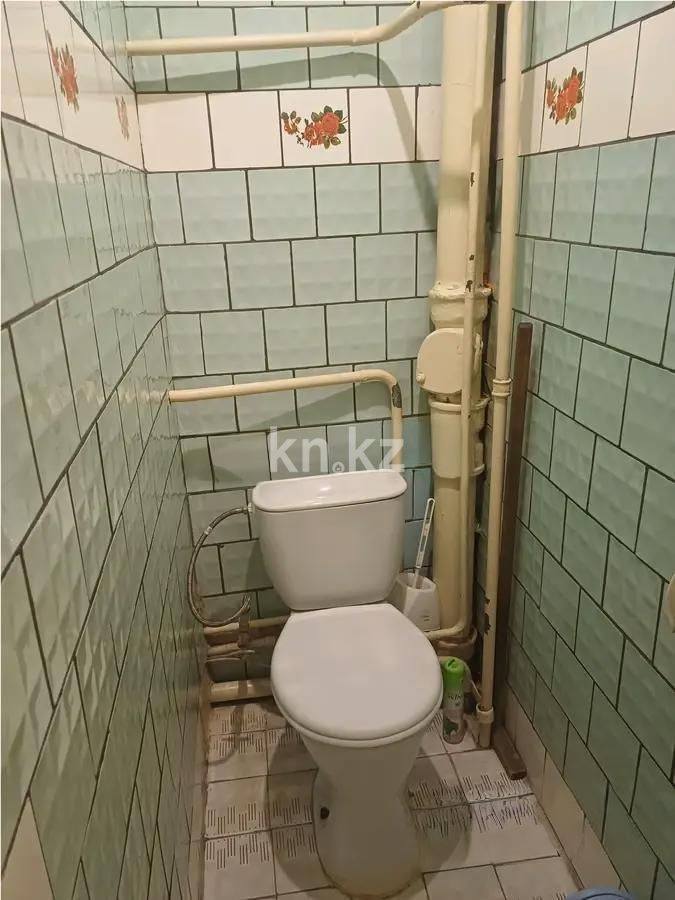 Продажа 3-комнатной квартиры, 62 м² в Алматы - фото 4