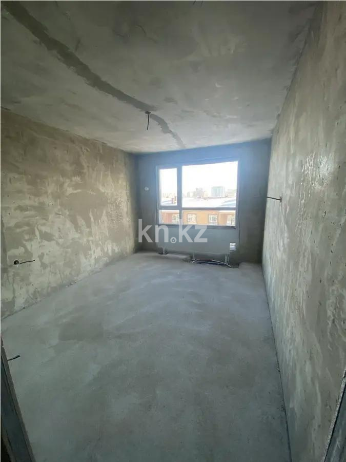 Продажа 3-комнатной квартиры, 85 м² в Астане