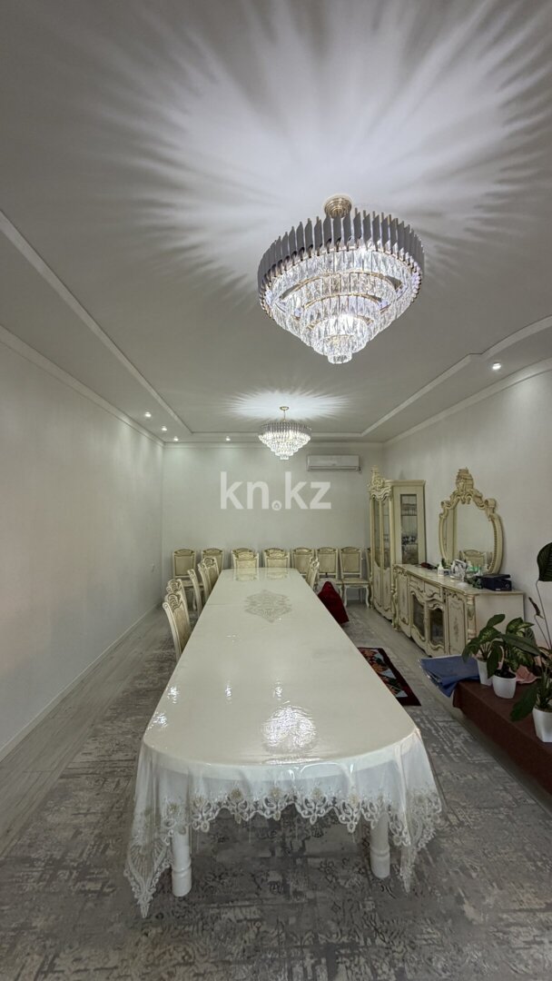 Продажа 6-комнатного дома, 300 м² в Шымкенте - фото 7