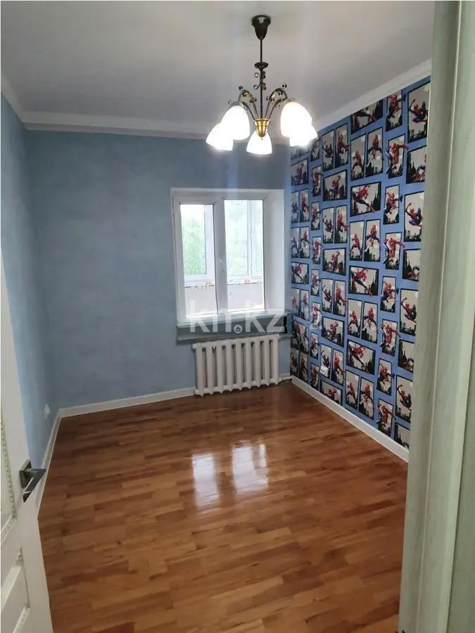 Продажа 4-комнатной квартиры, 86 м² в Алматы - фото 2