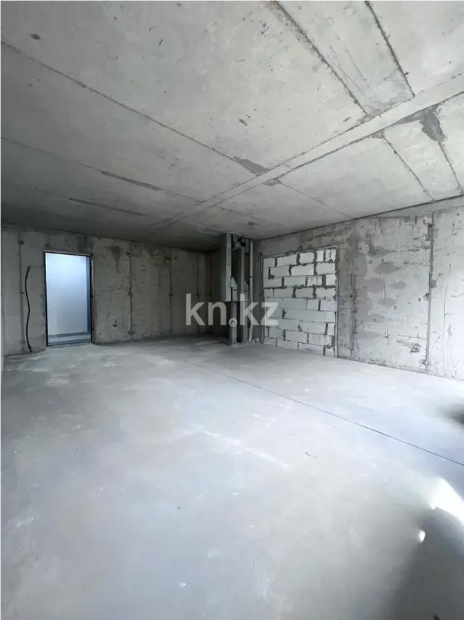Продажа 1-комнатной квартиры, 36.5 м² в Алматы - фото 2