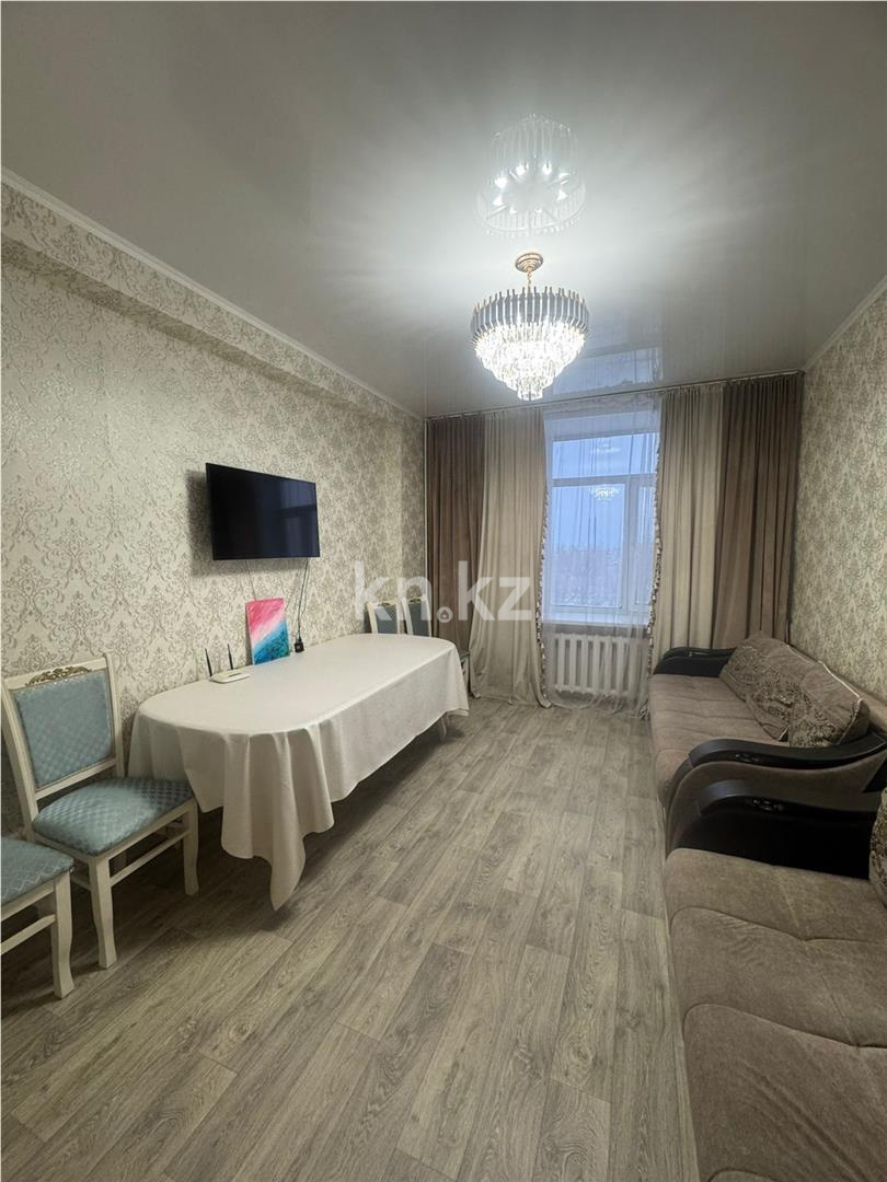 Продажа 3-комнатной квартиры, 68 м² в Сарани