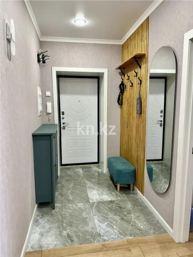 Продажа 3-комнатной квартиры, 83 м² в Караганде - фото 5
