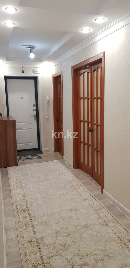 Продажа 3-комнатной квартиры, 70 м² в Караганде - фото 5
