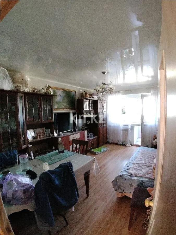 Продажа 2-комнатной квартиры, 54 м² в Алматы