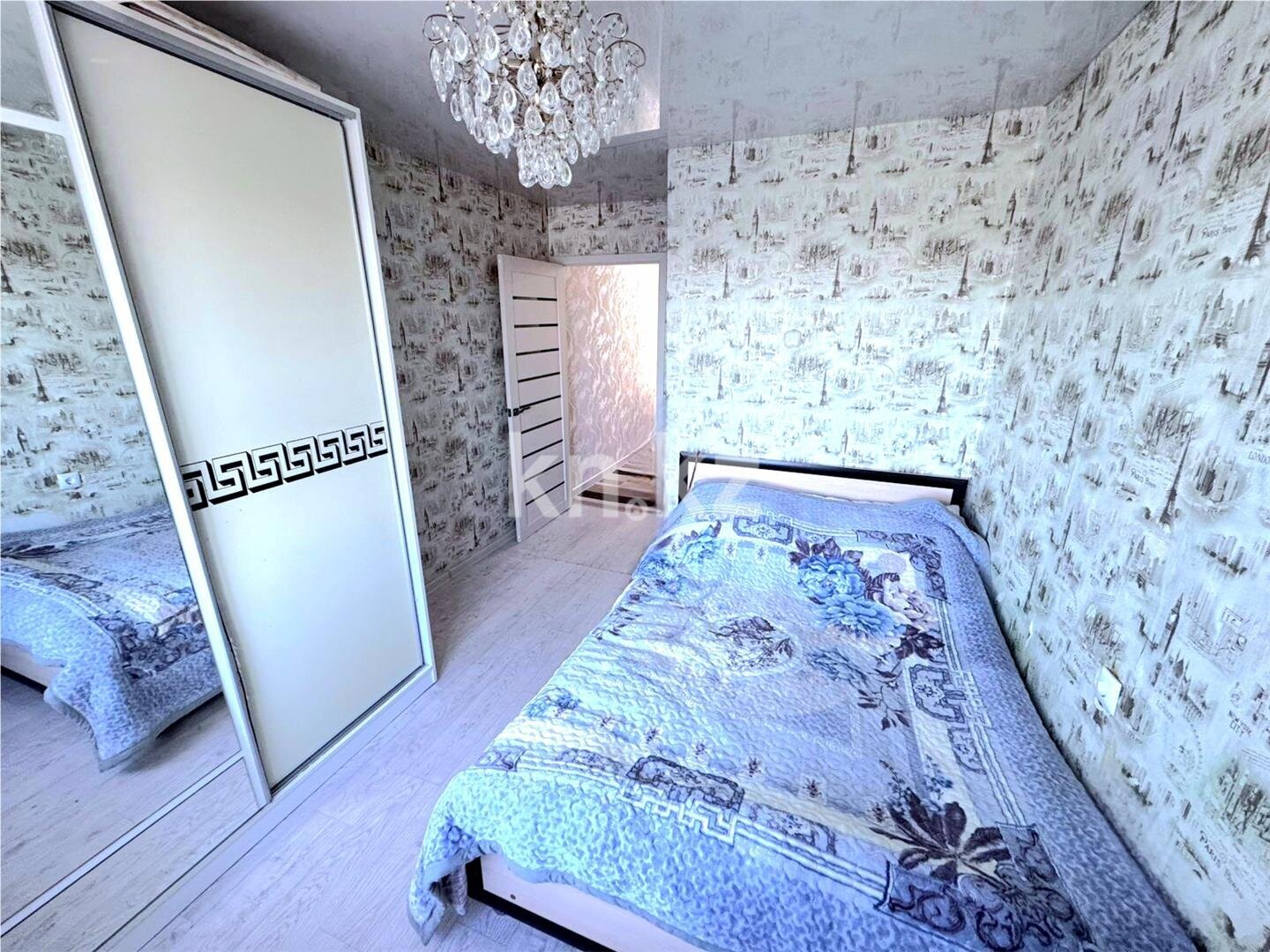 Продажа 3-комнатной квартиры, 55 м² в Темиртау - фото 3