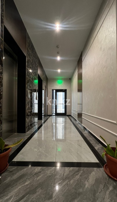 Аренда 2-комнатной квартиры, 42 м² в Алматы - фото 7