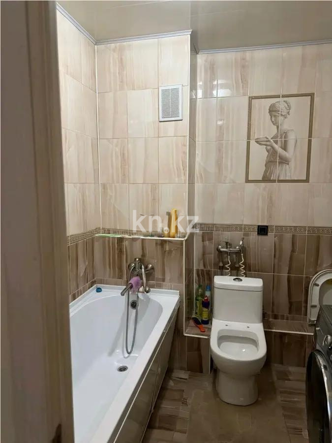 Продажа 1-комнатной квартиры, 35 м², ул. Байтерекова, дом  75 в Алматы - фото 3