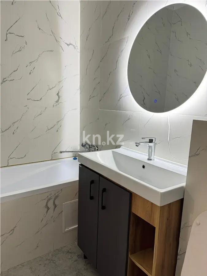 Продажа 1-комнатной квартиры, 38 м² в Астане - фото 3