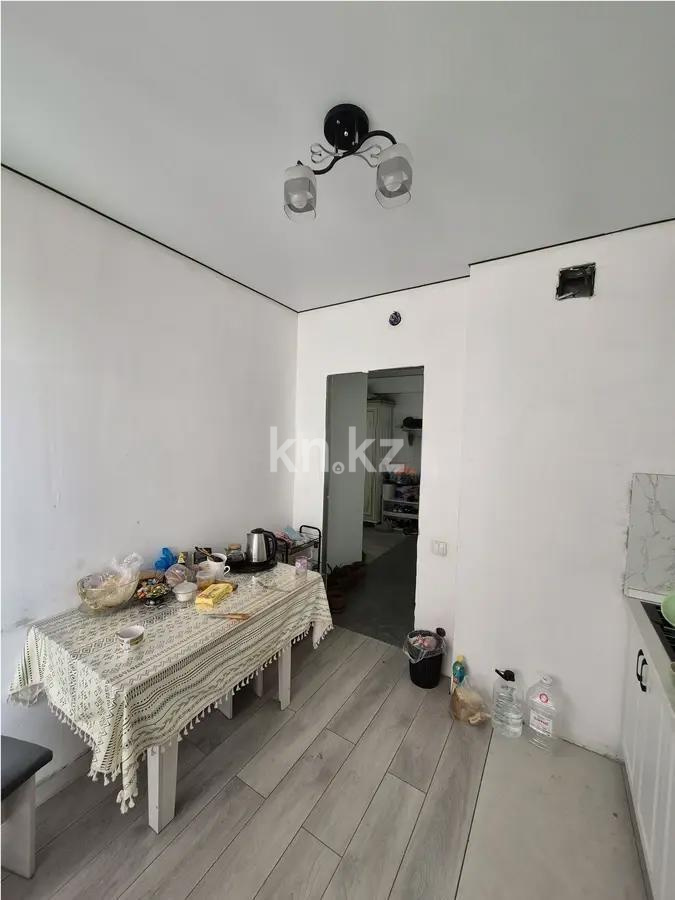 Продажа 3-комнатной квартиры, 76.9 м² в Алматы - фото 3