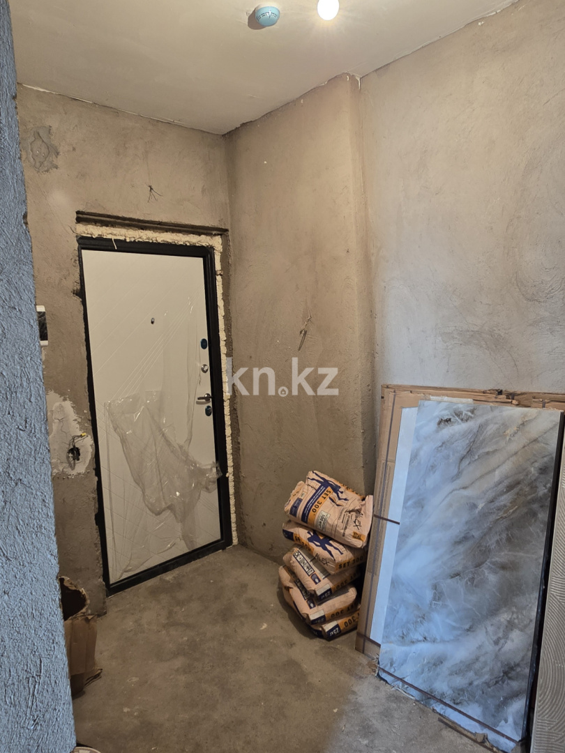 Продажа 1-комнатной квартиры, 42 м² в Астане - фото 8