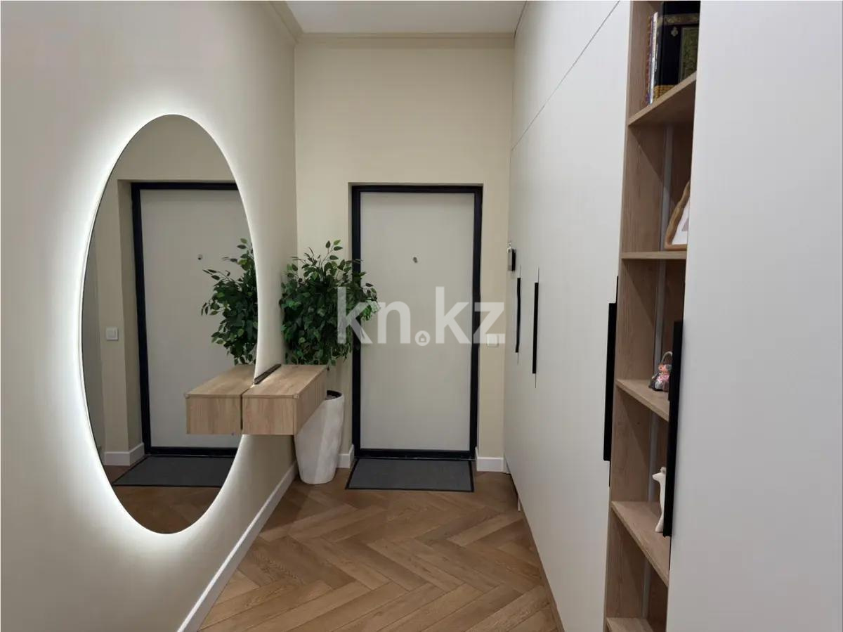 Продажа 3-комнатной квартиры, 86 м² в Алматы - фото 7
