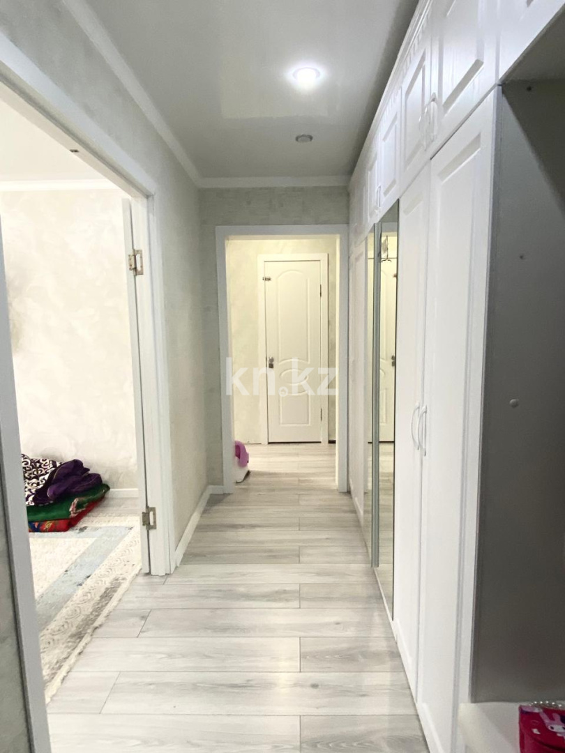 Продажа 4-комнатной квартиры, 76.6 м² в Караганде - фото 9