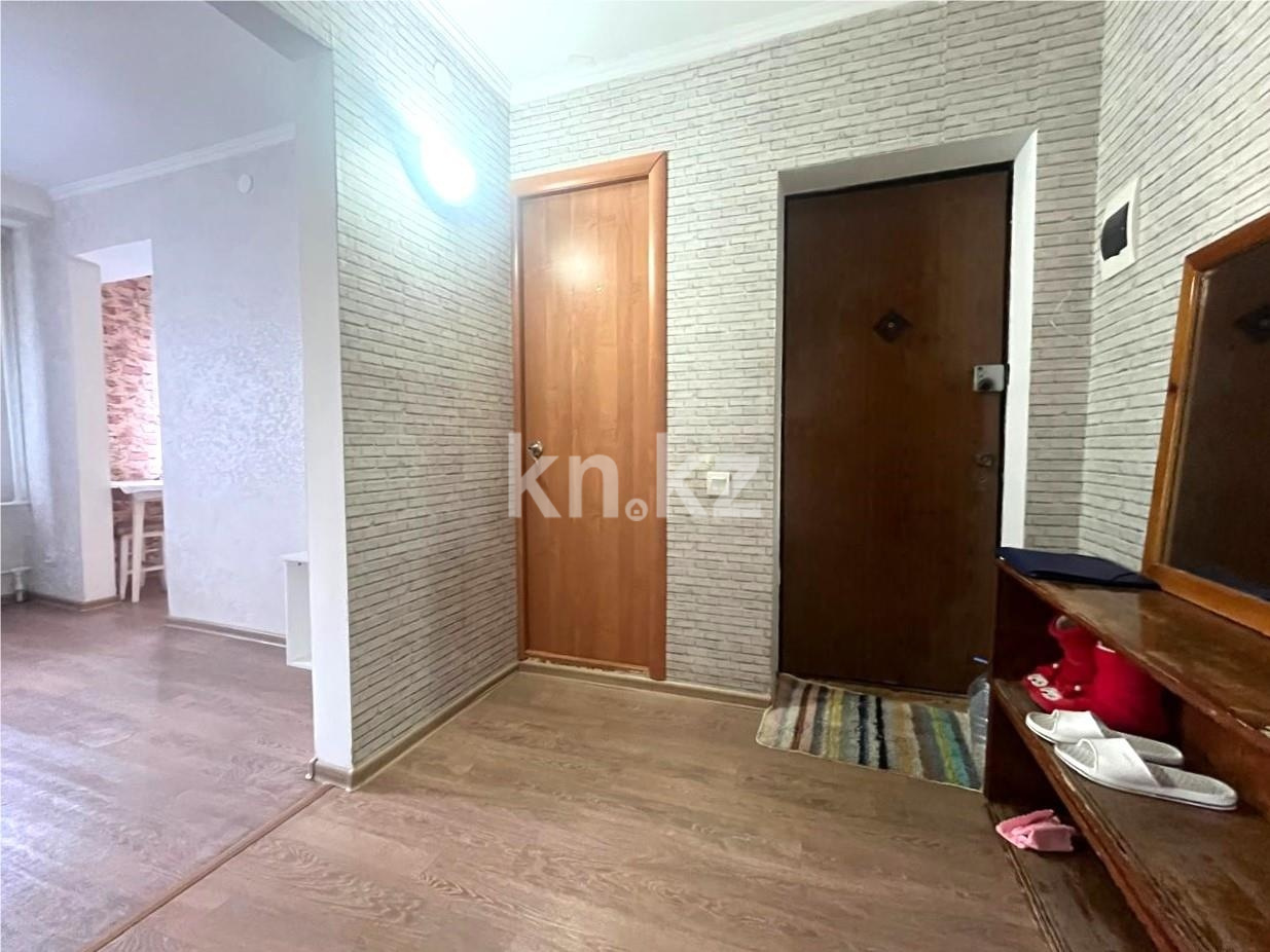Продажа 2-комнатной квартиры, 40 м² в Караганде - фото 7
