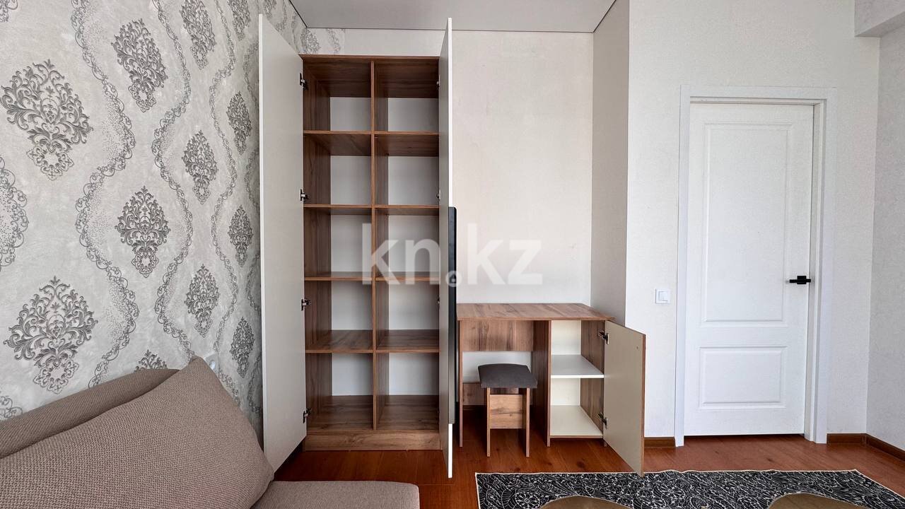 Аренда 3-комнатной квартиры, 83 м² в Алматы - фото 32