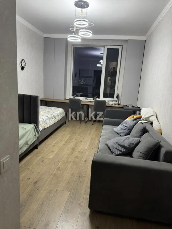 Продажа 3-комнатной квартиры, 100 м² в Алматы - фото 3