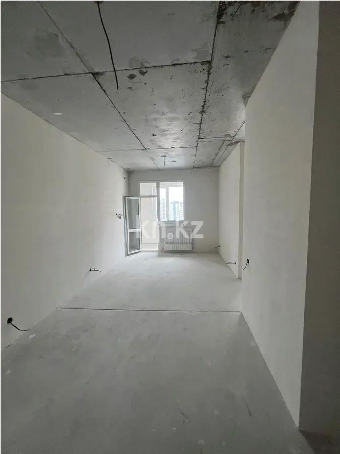 Продажа 2-комнатной квартиры, 46 м² в Алматы