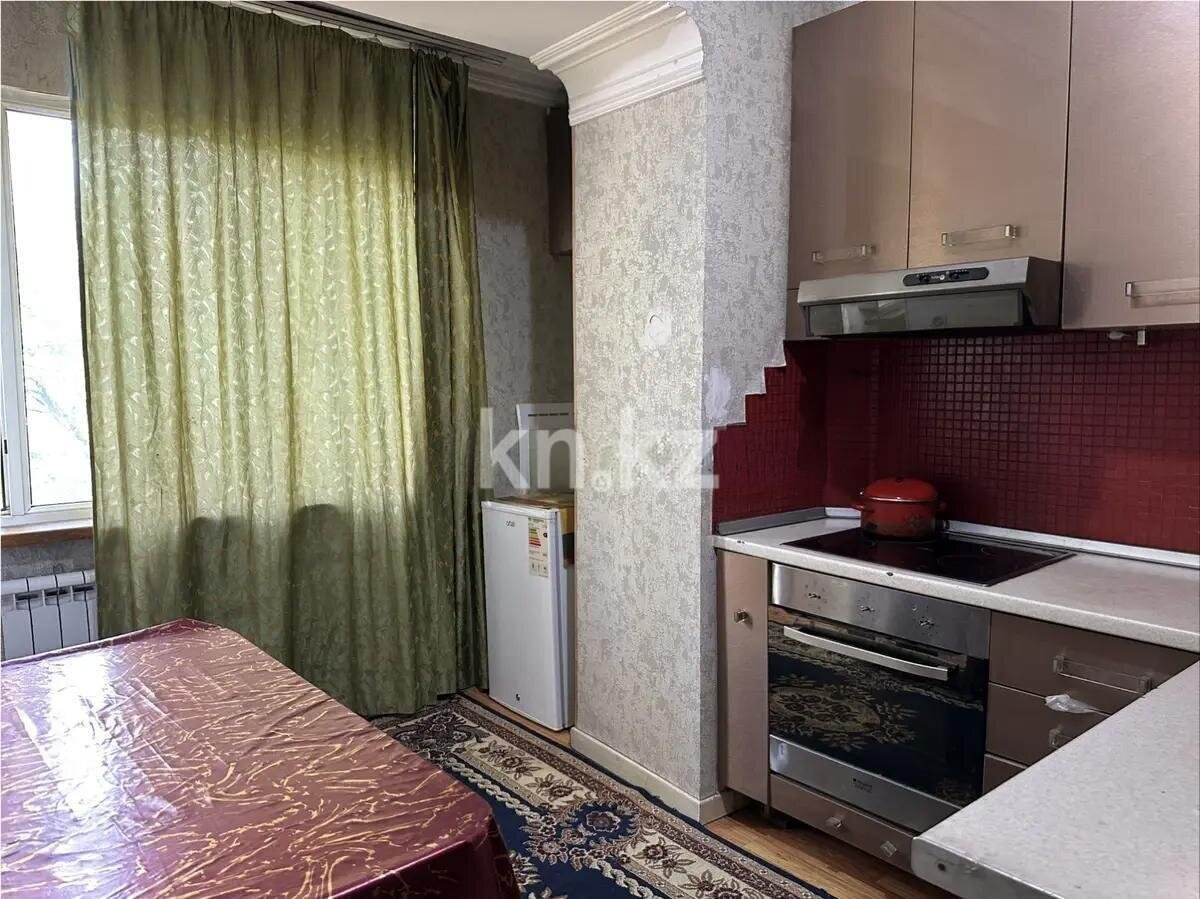 Продажа 1-комнатной квартиры, 25.5 м² в Алматы - фото 2