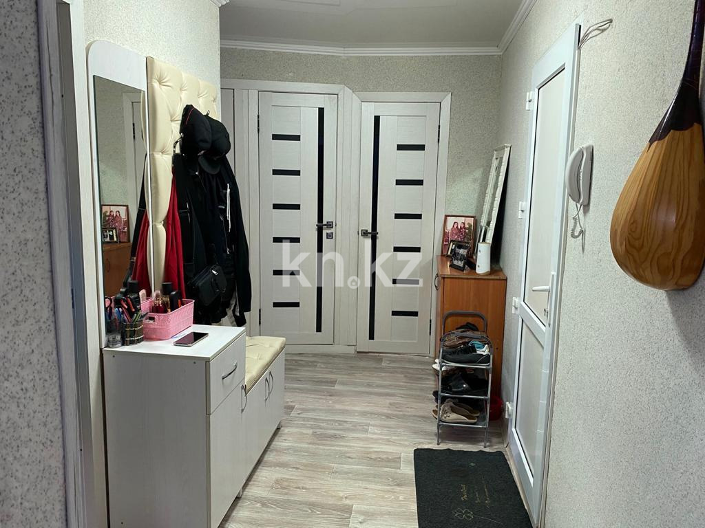 Продажа 2-комнатной квартиры, 44 м², ул. Байсеитовой в Темиртау - фото 10