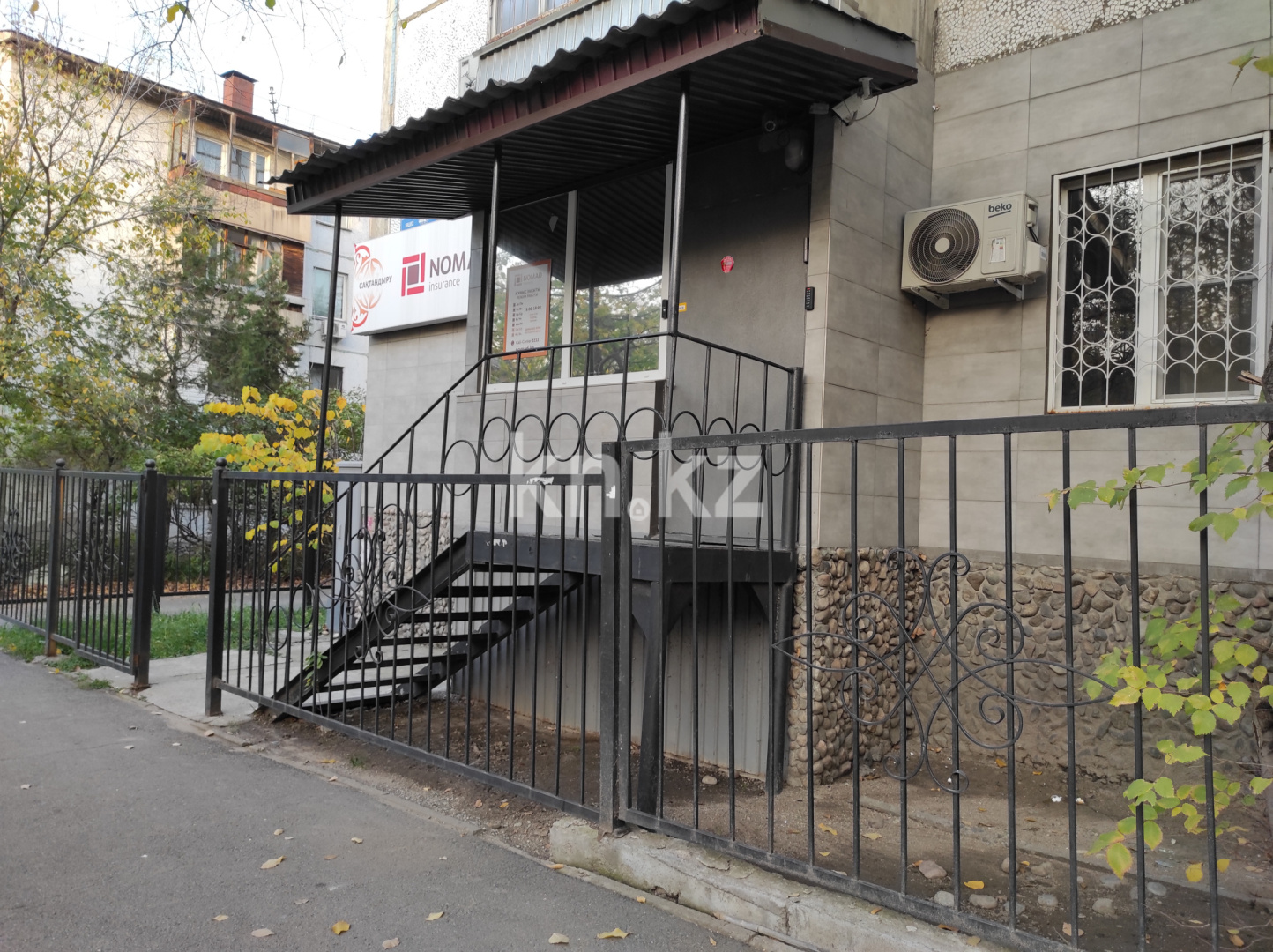 Продажа помещения, 72 м² в Алматы