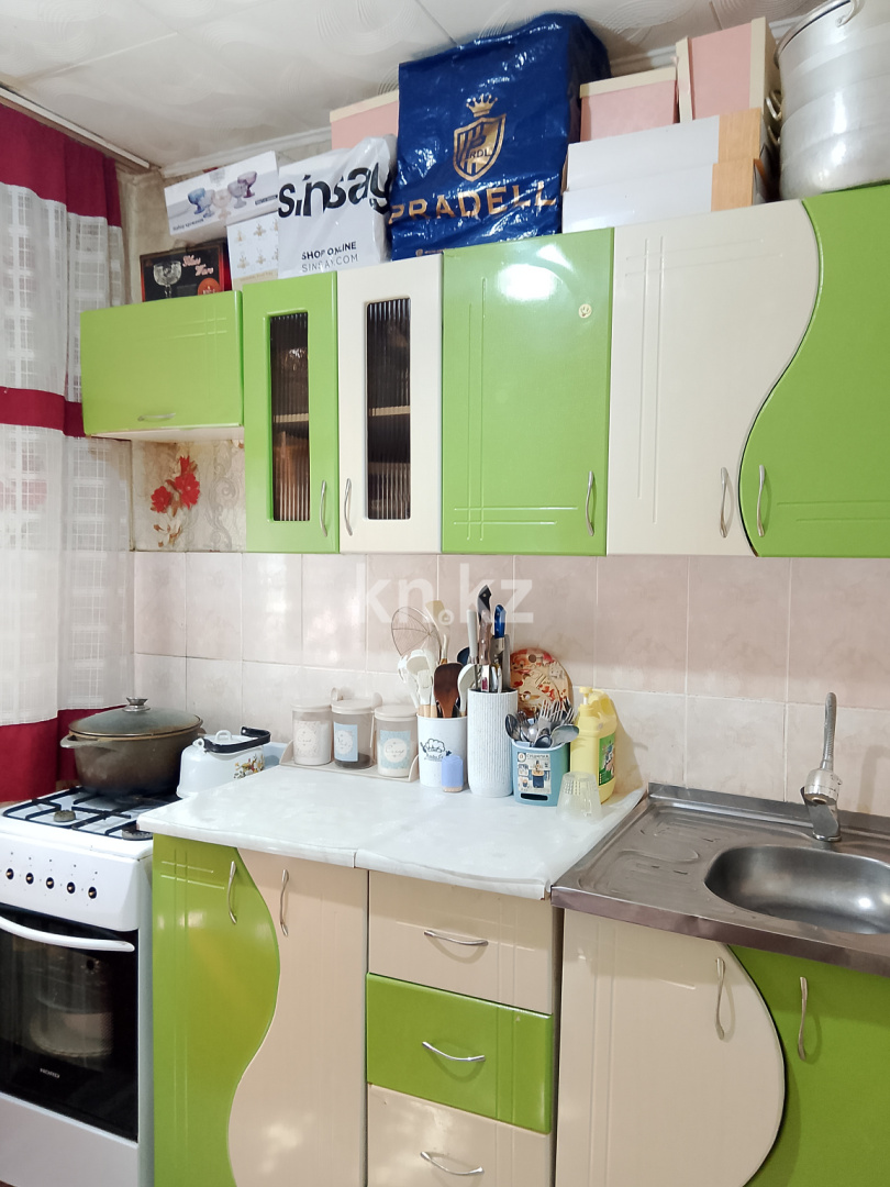 Продажа 2-комнатной квартиры, 45 м² в Таразе - фото 11
