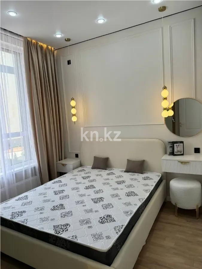 Продажа 2-комнатной квартиры, 40.5 м² в Астане - фото 2