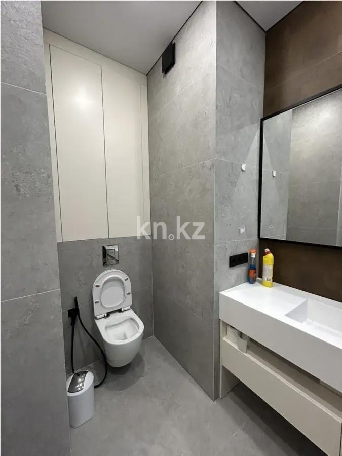 Продажа 3-комнатной квартиры, 96 м² в Алматы - фото 5