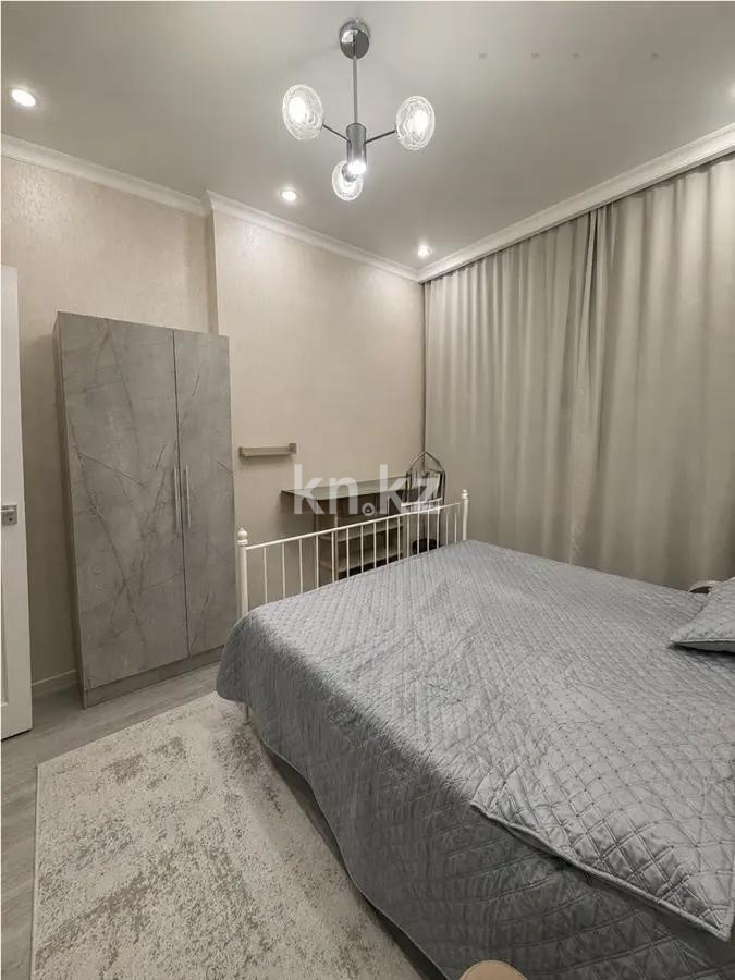 Продажа 3-комнатной квартиры, 84 м² в Астане - фото 2