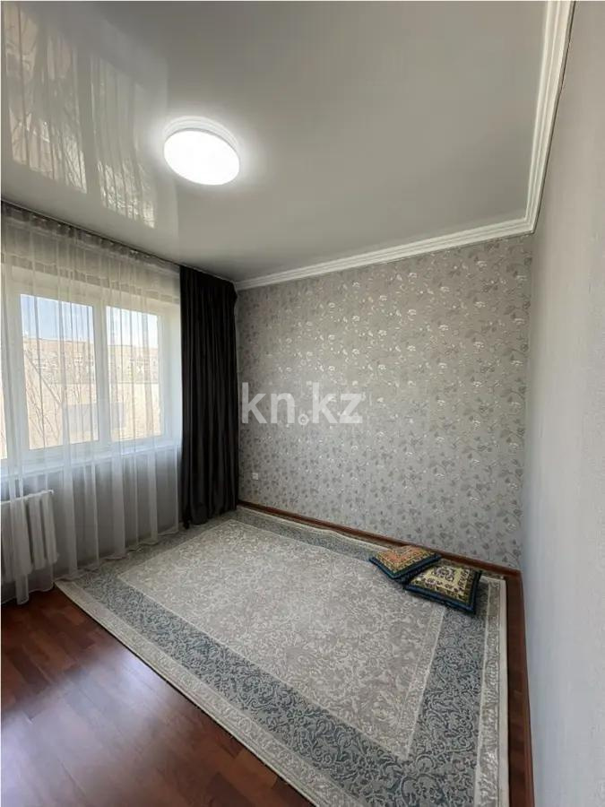 Продажа 3-комнатной квартиры, 71.2 м² в Алматы - фото 3
