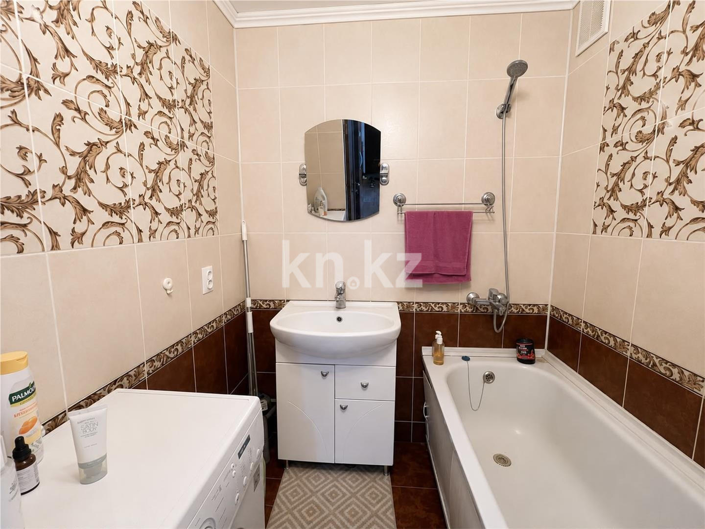 Продажа 3-комнатной квартиры, 71 м² в Караганде - фото 5