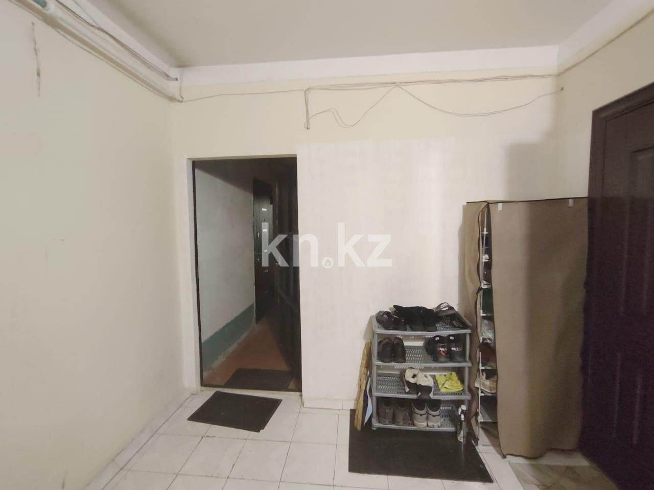 Продажа 1-комнатной квартиры, 36 м² в Караганде - фото 9