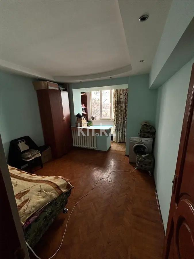 Продажа 2-комнатной квартиры, 60.2 м² в Алматы - фото 2